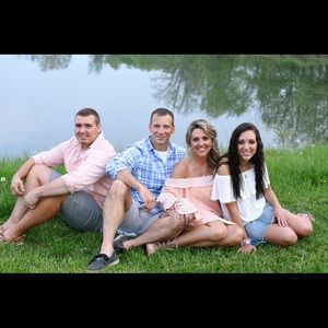 Meet your Posher, Tammy